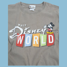Vintage Walt Disney World T-Shirt - XL - NFF Vintage