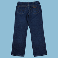 Vintage Wangler Jeans Hose - 36 x 30 - NFF Vintage