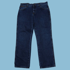 Vintage Wangler Jeans Hose - 36 x 30 - NFF Vintage