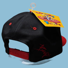 Vintage Warner Bros 90s Bugs Bunny Cap