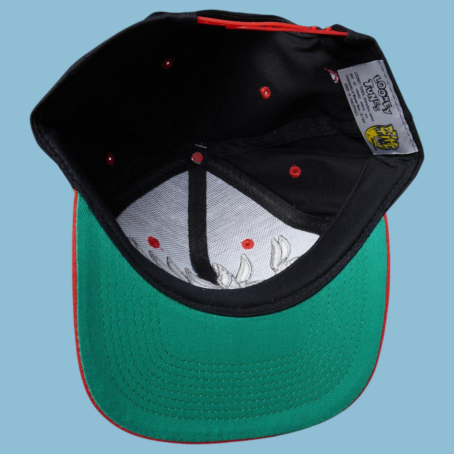 Vintage Warner Bros 90s Bugs Bunny Cap