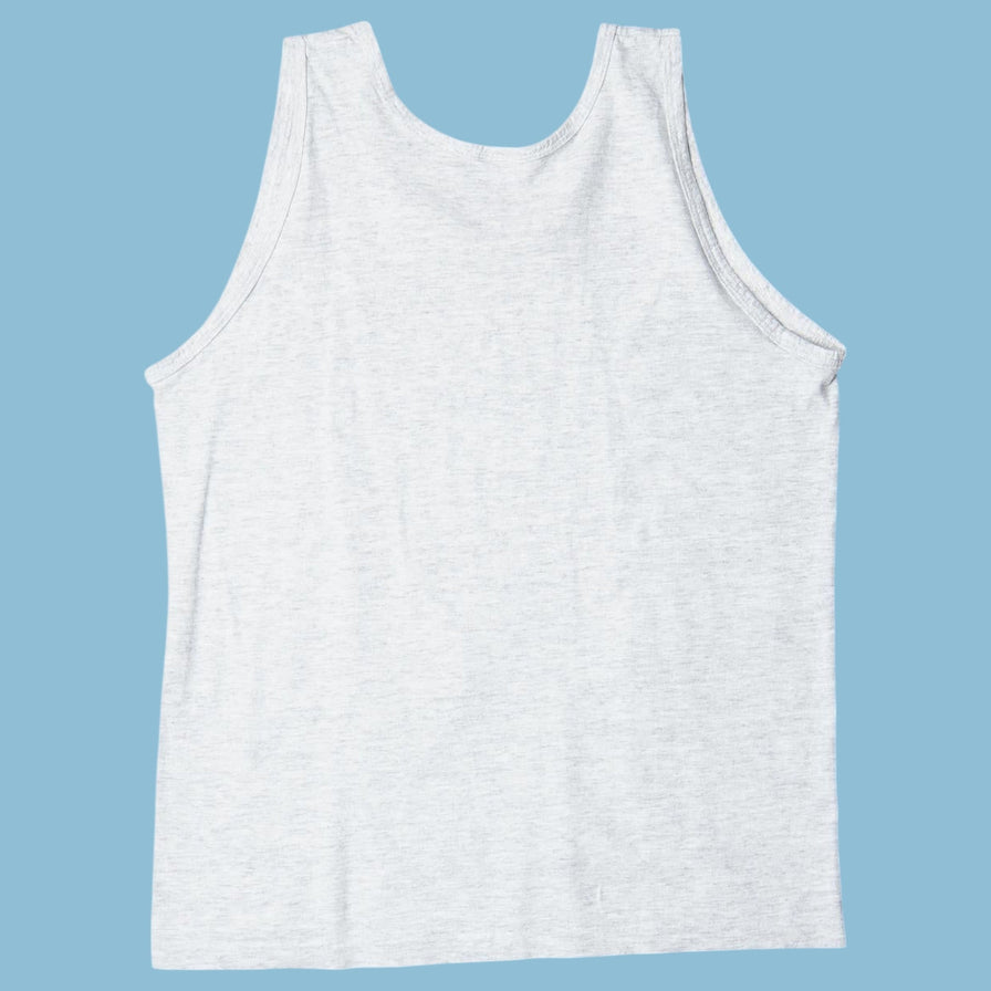 Vintage Warner Bros 90s Philadelphia Phillies Taz Tank Top - M