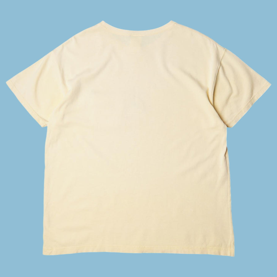 Vintage Warner Bros 90s Tweety Golf T-Shirt - L