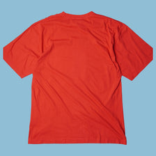 Vintage Warner Bros 90s Tweety Hip Hop T-Shirt - XL