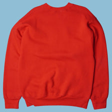 Vintage Warner Bros 90s Tweety Sweater - M