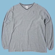 Vintage Warner Bros Bugs Bunny Sweater - L