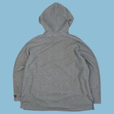 Vintage Warner Bros Looney Tunes Tweety Fleece Hoodie - 2XL