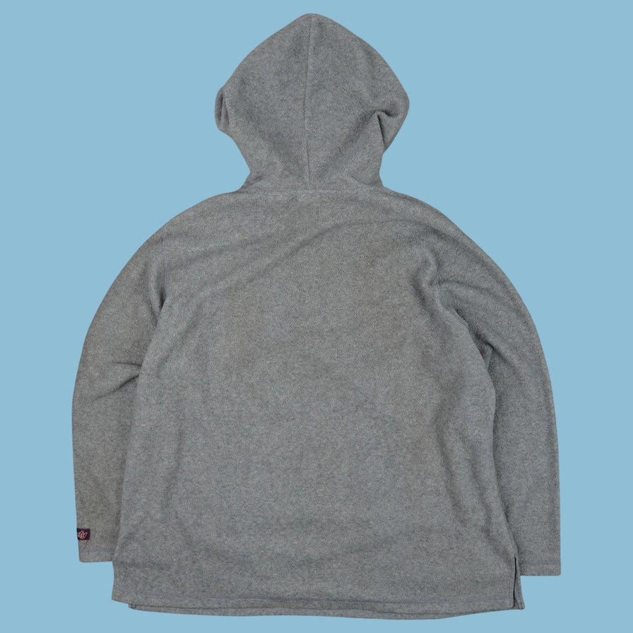 Vintage Warner Bros Looney Tunes Tweety Fleece Hoodie - 2XL