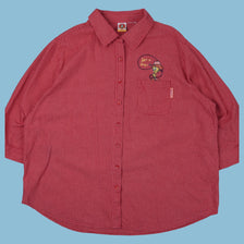 Vintage Warner Bros Looney Tunes Tweety Shirt - XL