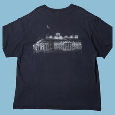 Vintage Washington D.C. T-Shirt - XL