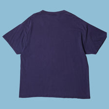 Vintage Washington Nationals 2000s MLB T-Shirt - L