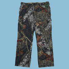 Vintage WearFirst Realtree Cargo Jeans Hose - 38 x 29 - NFF Vintage