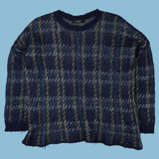 Vintage Weekend Max Mara ITALY Mohair Pullover - S