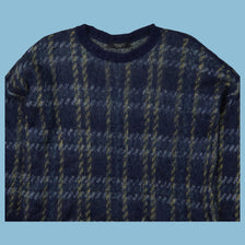 Vintage Weekend Max Mara ITALY Mohair Pullover - S