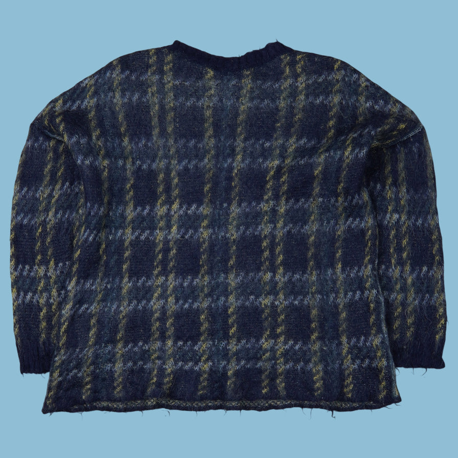 Vintage Weekend Max Mara ITALY Mohair Pullover - S