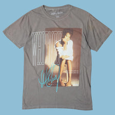Vintage Whitney Houston 90s T-Shirt - XS