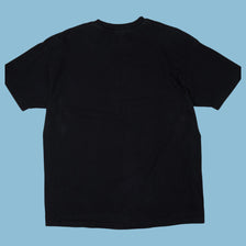 Vintage Wildwear 90s One World Many Beings T-Shirt - XL