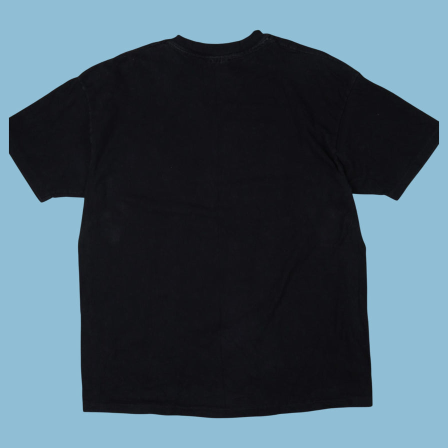 Vintage Wildwear 90s One World Many Beings T-Shirt - XL