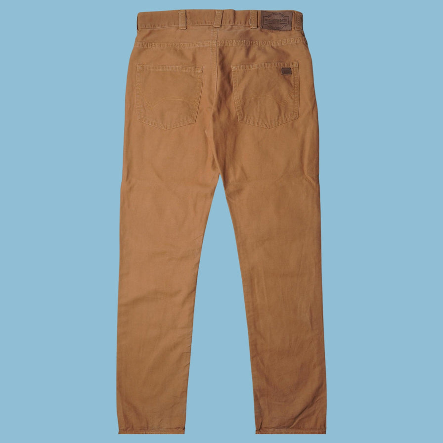 Vintage Williamson-Dickie Hose - M