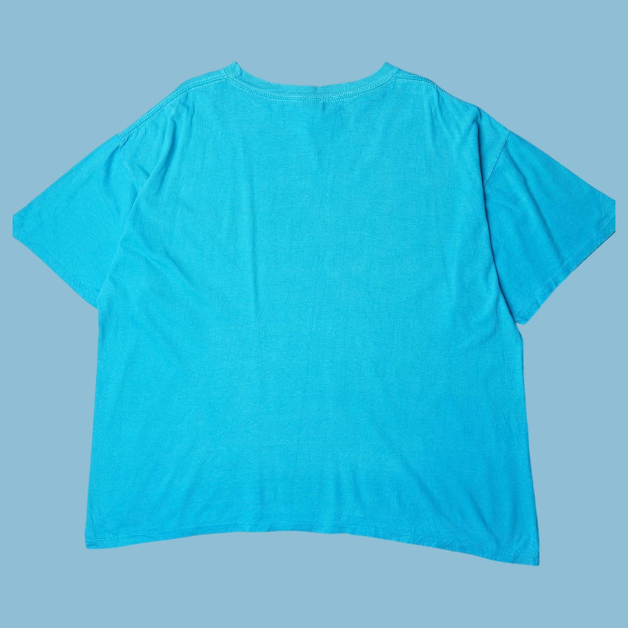 Vintage Wilson 90s Athletic Department T-Shirt - XL