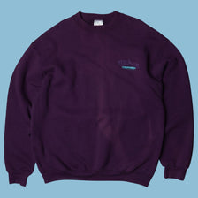 Vintage Wilson 90s Sweater - L