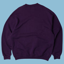 Vintage Wilson 90s Sweater - L