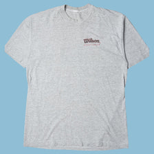 Vintage Wilson Athleticwear T-Shirt - 2XL