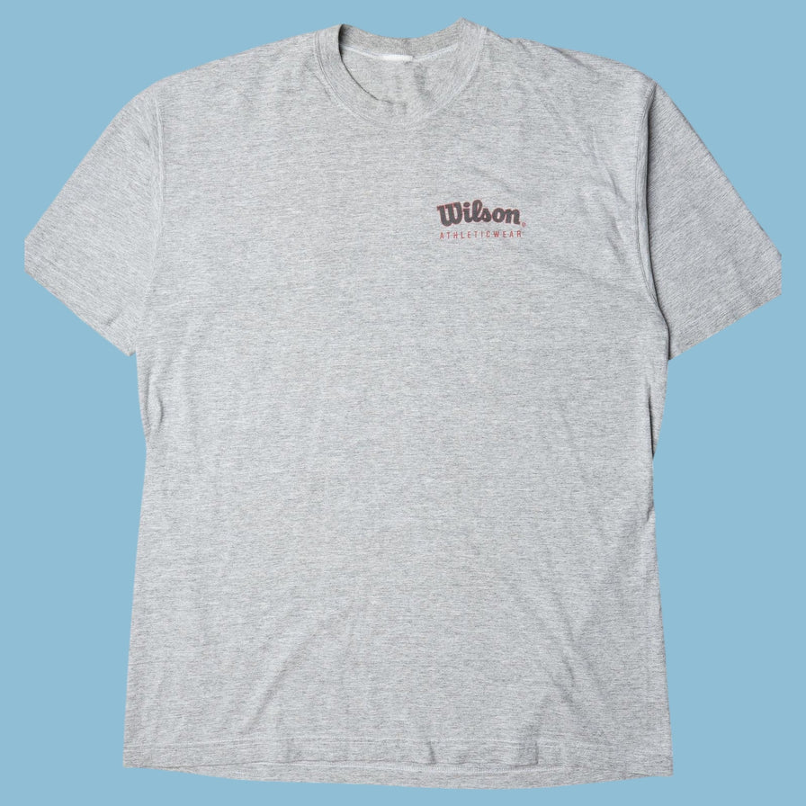 Vintage Wilson Athleticwear T-Shirt - 2XL