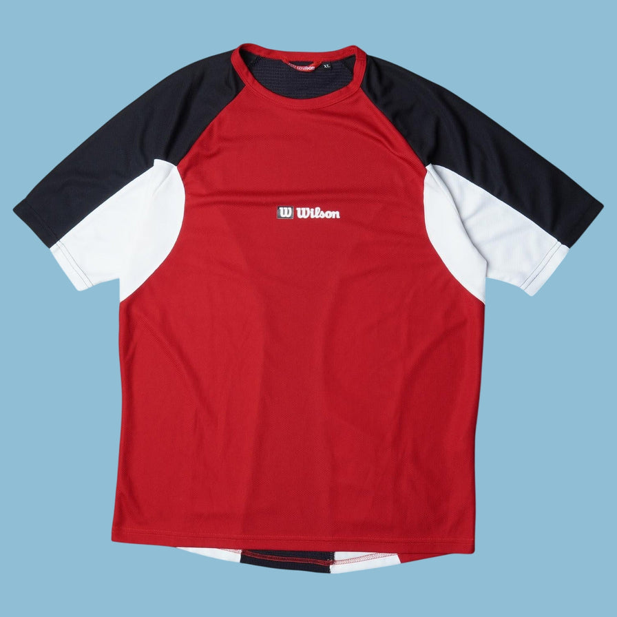 Vintage Wilson T-Shirt - L