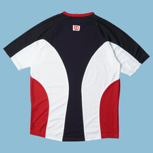 Vintage Wilson T-Shirt - L