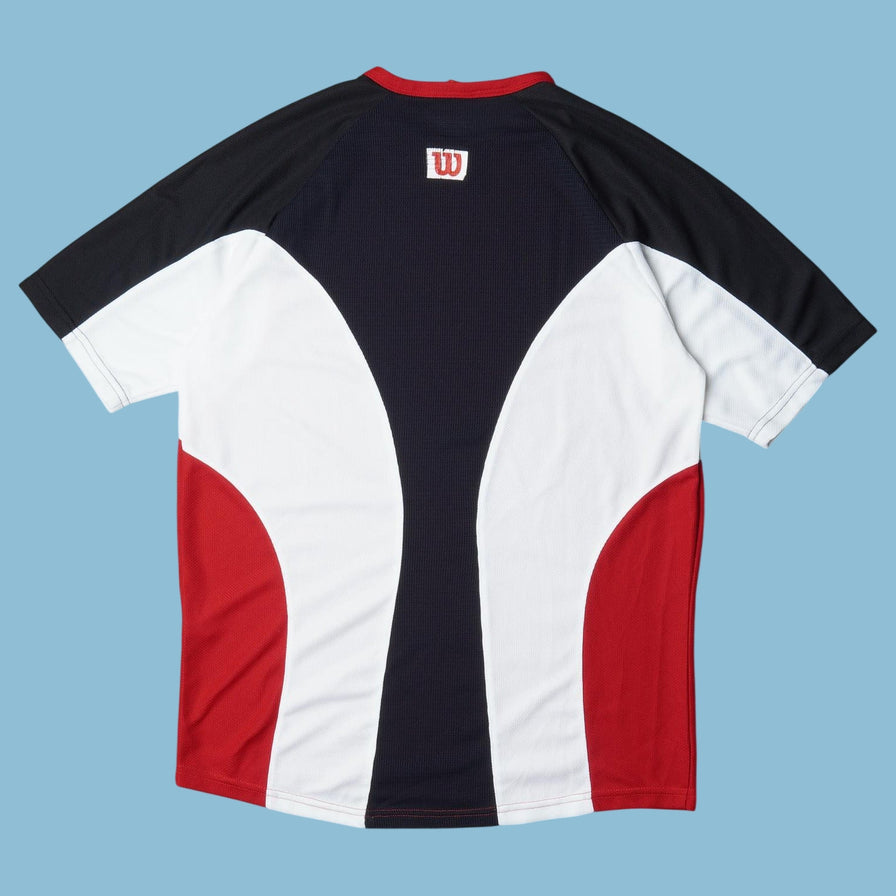 Vintage Wilson T-Shirt - L