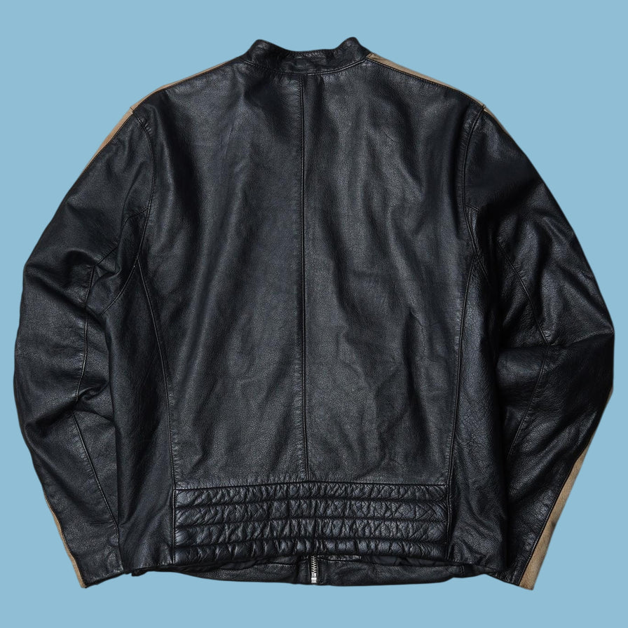 Vintage Wilsons Leather 2000s Lederjacke - S
