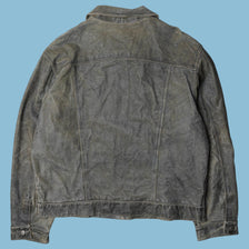 Vintage Wilsons Leather 90s Lederjacke - XL