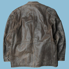 Vintage Wilsons Leather M. Julian Lederjacke - L
