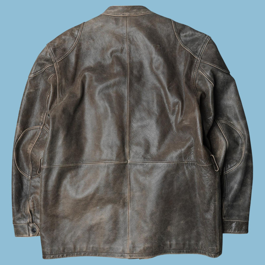 Vintage Wilsons Leather M. Julian Lederjacke - L
