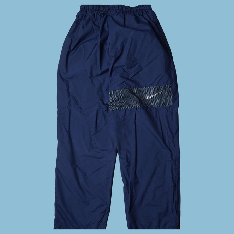 Vintage 2000s Nike Trackpants - M