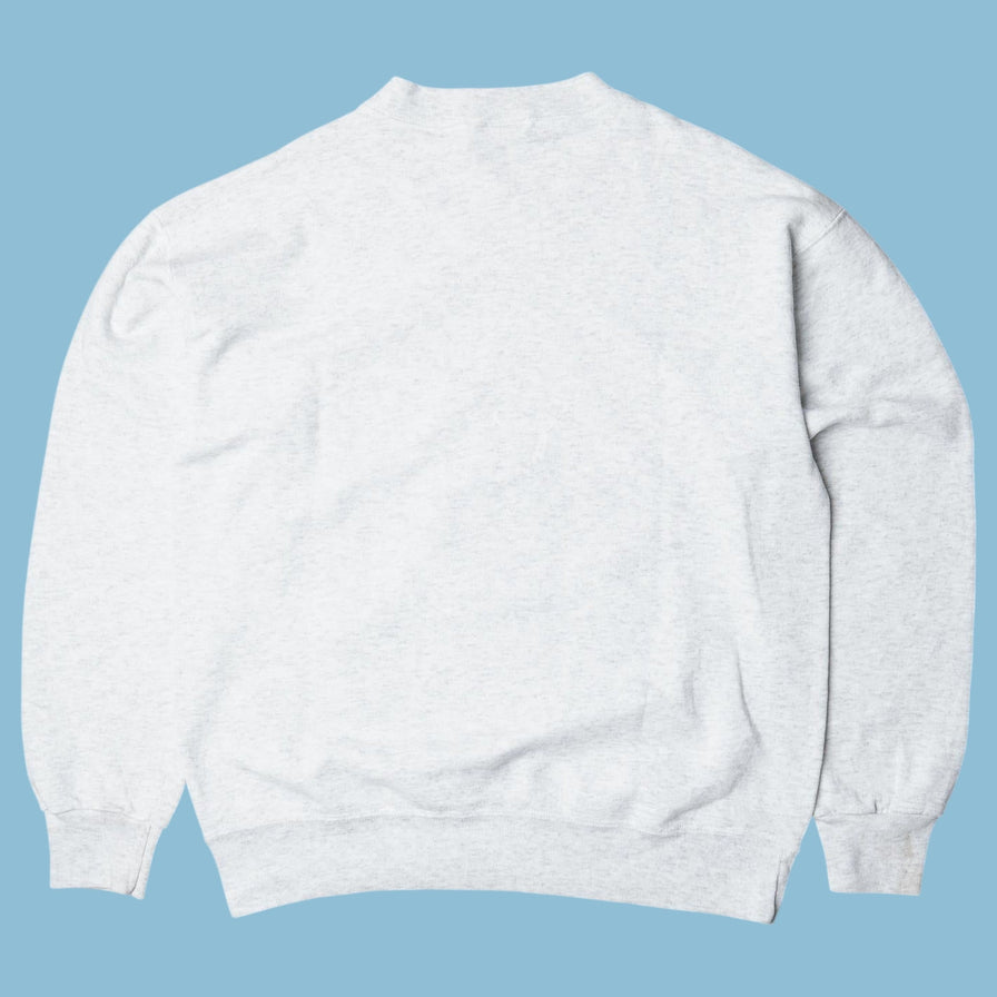 Vintage Wisconsin Sweater - M