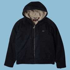 Veste Vintage Wolverine Doublée Sherpa - M