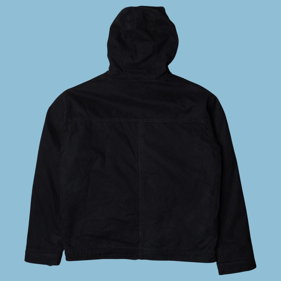 Veste Vintage Wolverine Doublée Sherpa - M
