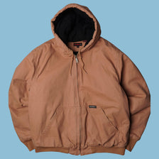 Vintage Wolverine Workwear Jacket - L