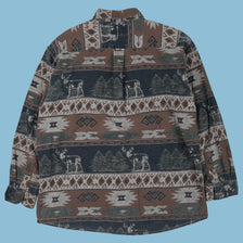 Chemise Vintage Woods and Water - XL