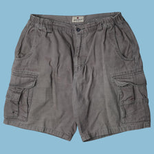 Vintage Woolrich Cargo Shorts - L