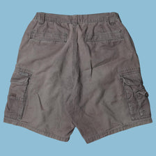 Vintage Woolrich Cargo Shorts - L