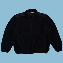 Vintage Woolrich Fleece Sweater - XL - NFF Vintage