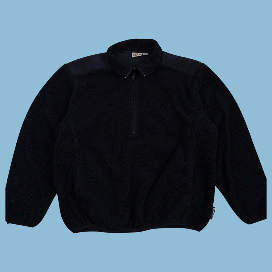 Vintage Woolrich Fleece Sweater - XL - NFF Vintage