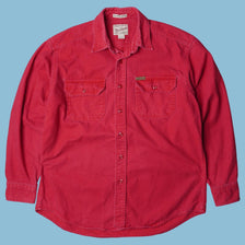 Vintage Woolrich Hemd - L