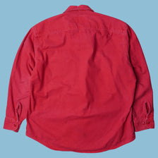 Vintage Woolrich Hemd - L