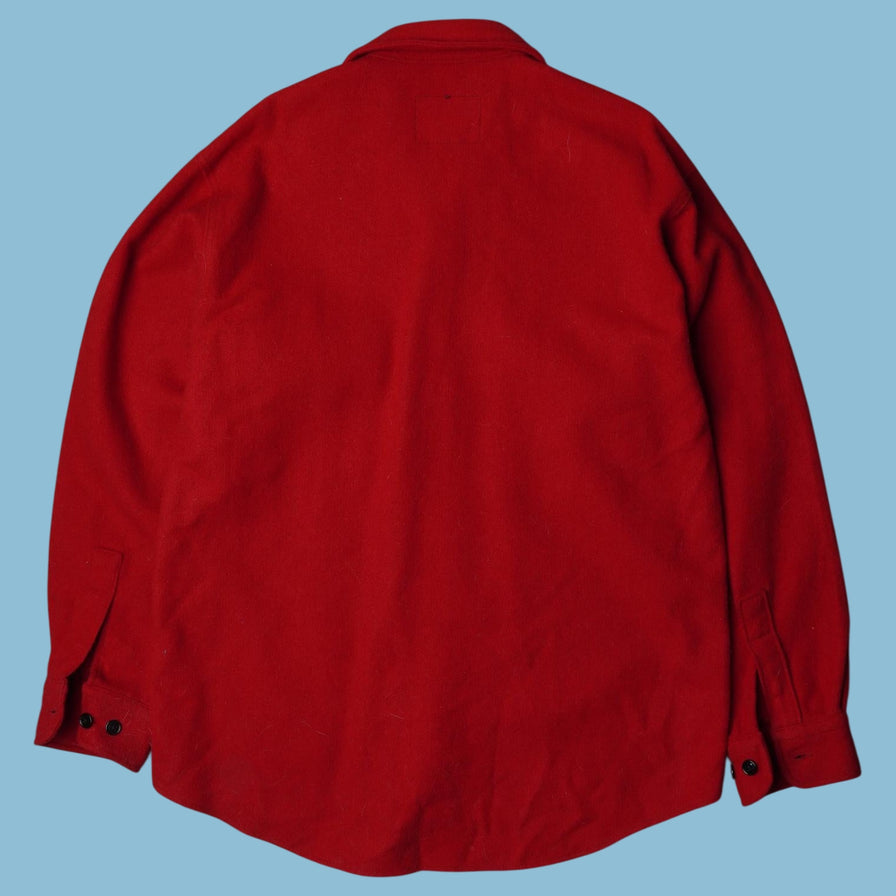 Vintage Woolrich Hemd - M