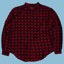 Vintage 90s Woolrich Flanell Hemd - XL - NFF Vintage