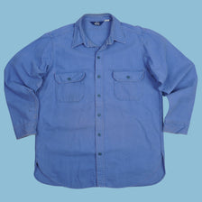 Vintage Woolrich 80s Hemd - XL - NFF Vintage